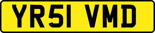 YR51VMD