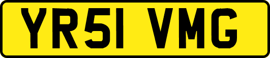 YR51VMG