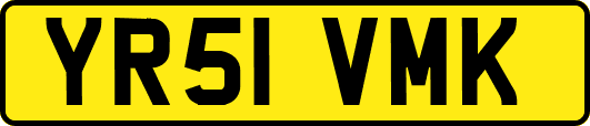 YR51VMK
