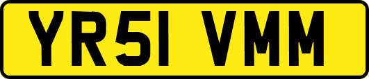 YR51VMM