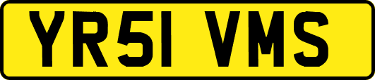 YR51VMS