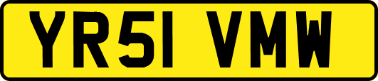 YR51VMW