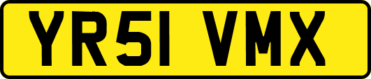 YR51VMX