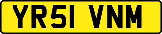 YR51VNM