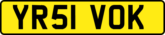 YR51VOK