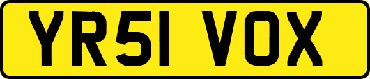 YR51VOX
