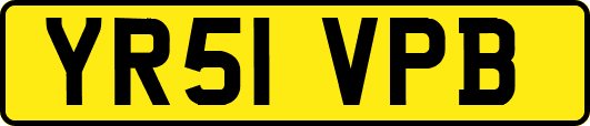 YR51VPB