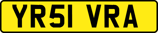 YR51VRA