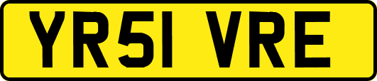 YR51VRE