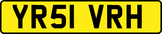 YR51VRH