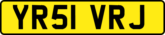 YR51VRJ