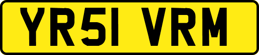 YR51VRM