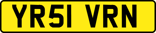 YR51VRN