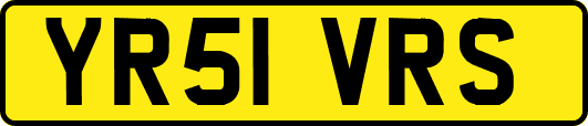 YR51VRS