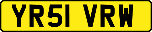 YR51VRW