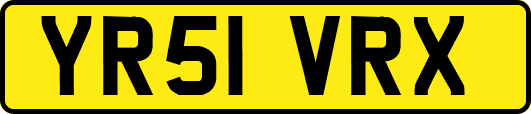 YR51VRX