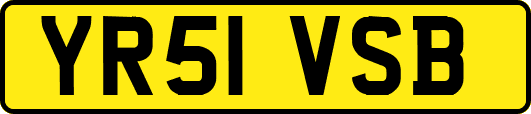 YR51VSB