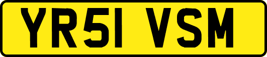 YR51VSM