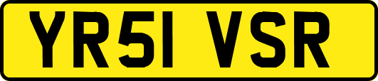 YR51VSR
