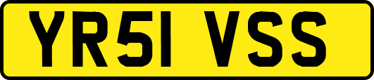 YR51VSS