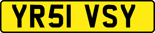 YR51VSY