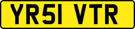 YR51VTR