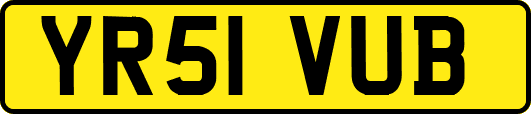 YR51VUB