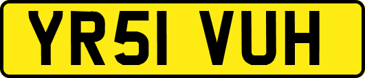 YR51VUH