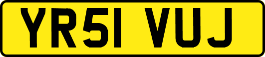 YR51VUJ