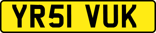 YR51VUK