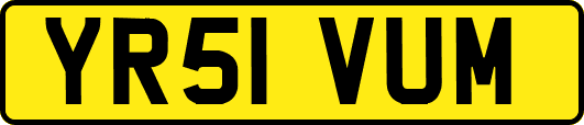 YR51VUM