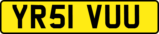 YR51VUU