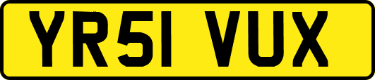 YR51VUX