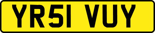 YR51VUY