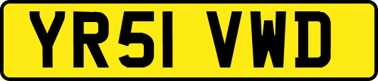 YR51VWD