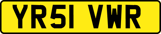 YR51VWR
