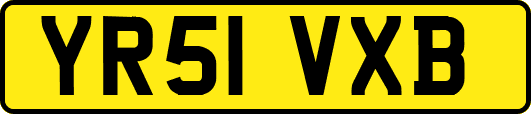 YR51VXB