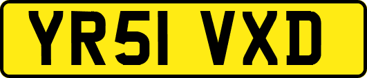 YR51VXD