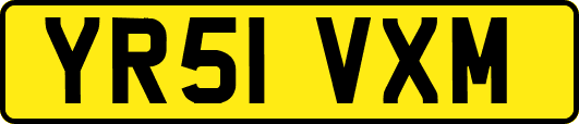 YR51VXM