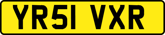 YR51VXR