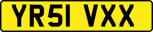 YR51VXX