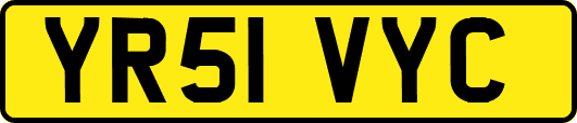 YR51VYC