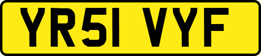 YR51VYF