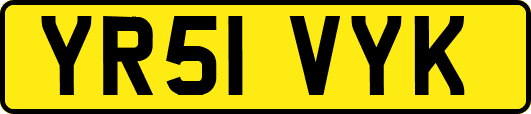 YR51VYK