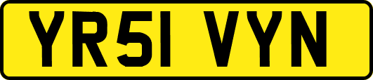 YR51VYN