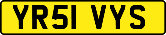 YR51VYS