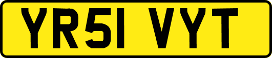 YR51VYT