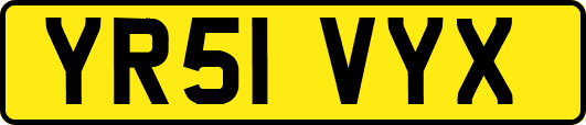 YR51VYX