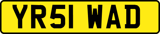 YR51WAD