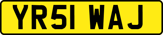 YR51WAJ